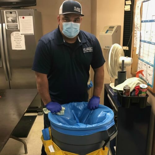 Top Janitorial Service Visalia