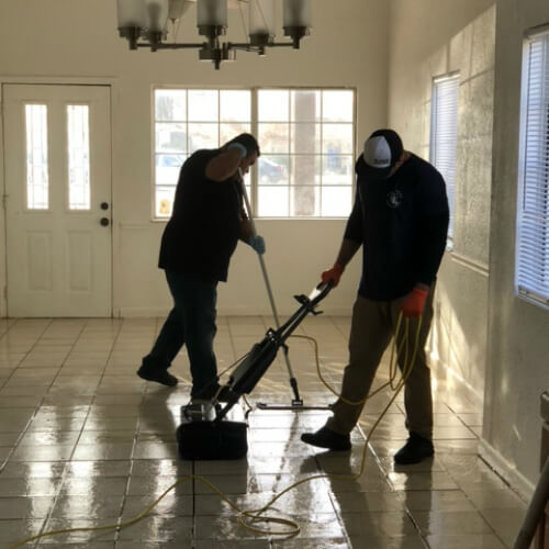 Top Tile Cleaning Visalia