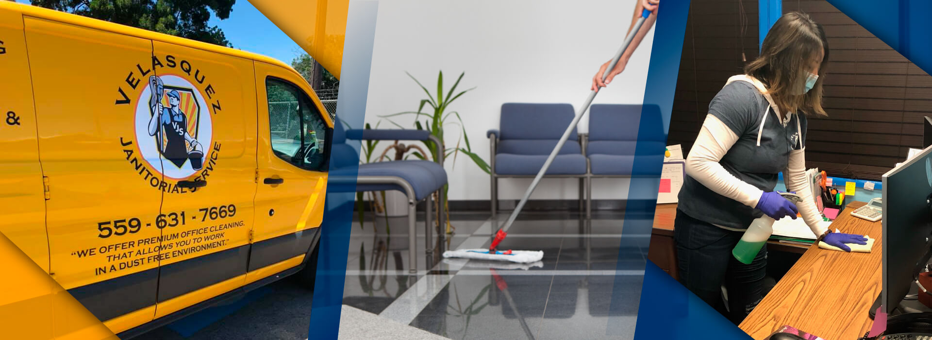 Best premium office cleaning Visalia